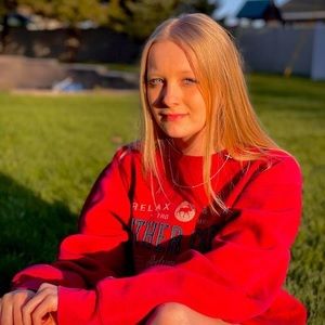 Meet your Posher, Grace